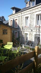 Chez Isa