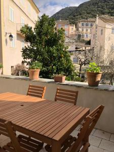 Chez Jean Nonza