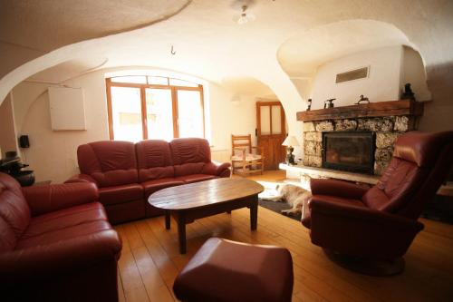 Chez Jean Pierre - 4 bedrooms in a 17th century house