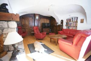 Chez Jean Pierre - Couple room in a 17th century house - n 1