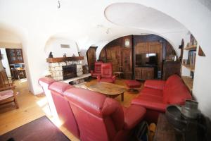 Chez Jean Pierre - Couple room in a 17th century house - n 1