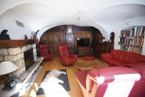 Chez Jean Pierre - Room 1pers in a 17th century house - n 6