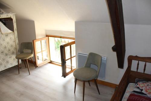 chez Jeannette