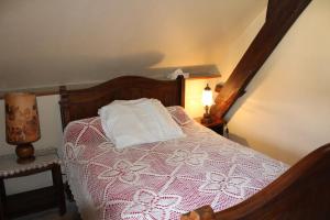 chez Jeannette
