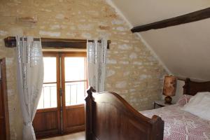 Maison de vacances chez Jeannette 11 les places 24200 Marcillac-Saint-Quentin Aquitaine