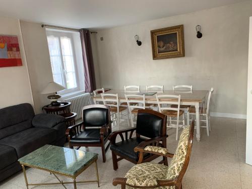 Chez Jeannette