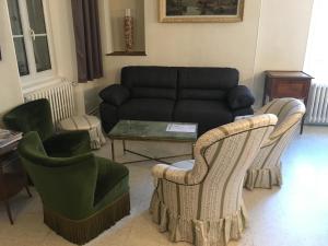 Chez Jeannette