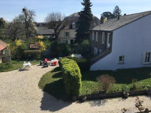 Chez Jeannette
