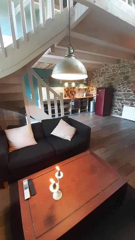 Chez Kat Location Ile de Groix 56590 Groix