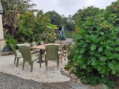 Chez Kat Location Ile de Groix