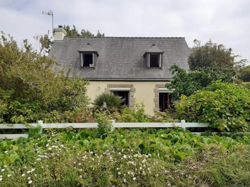 Chez Kat Location Ile de Groix