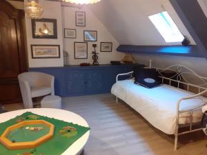 Chez Kat Location Ile de Groix