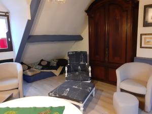 Chez Kat Location Ile de Groix