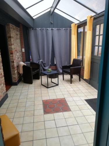 Chez kathie
