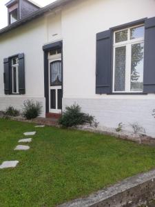 Chez kathie