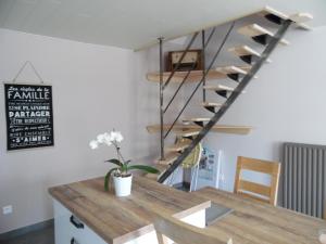 Chez la Blanche