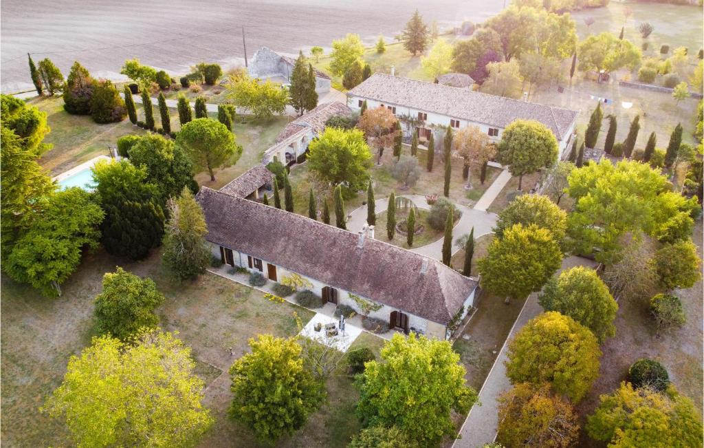 Chez Laetitia
