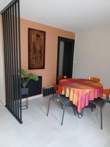 Chez Laure