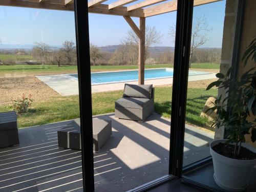 CHEZ LE DAMIAN