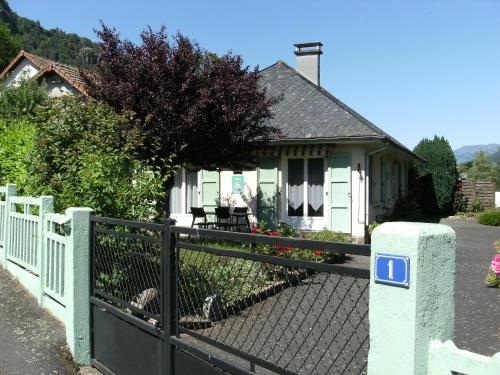 Chez Léontine