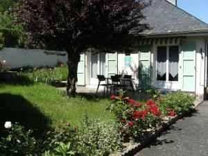 Maison de vacances Chez Léontine 1 rue du Mourdier 15800 Vic-sur-Cère Auvergne