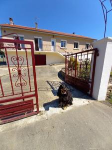 Maison de vacances Chez les parents 134 Le Cause 24150 Lalinde Aquitaine