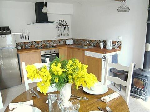 Chez LuLu Holiday Home