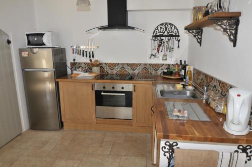 Chez LuLu Holiday Home