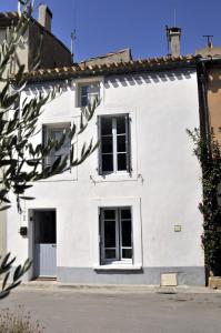 Maison de vacances Chez LuLu Holiday Home 7 Rue Michelet 34210 Olonzac Languedoc-Roussillon