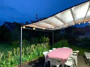 Chez Madame Titus