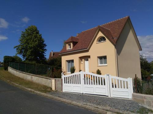 Chez Mado