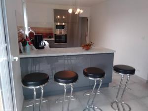 Chez Mado