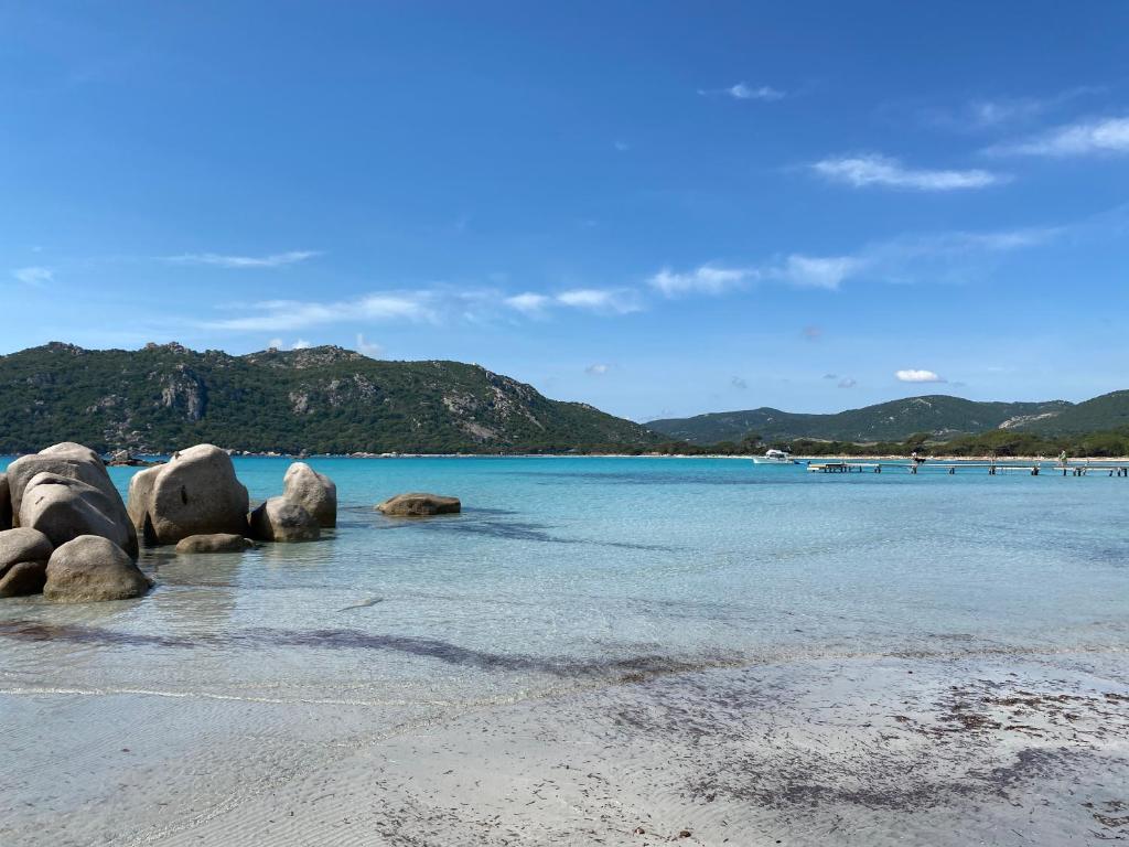 Chez Malou & Hugo vue lac proche Suisse & stations ! 74500 Saint-Gingolph