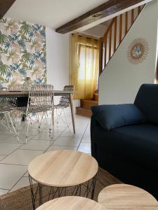 Chez Malouga