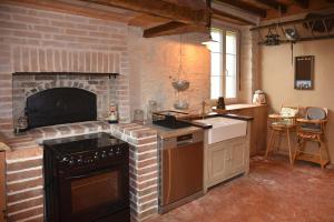 Maison de vacances Chez Maman 25 Rue d'en Haut 89570 Beugnon Bourgogne