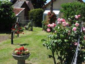 Chez Mamie