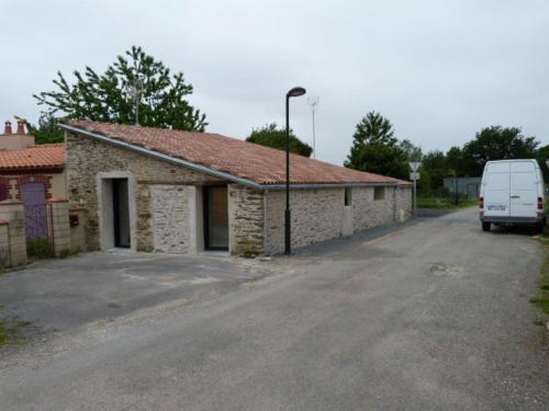 Chez Marcel