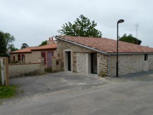 Chez Marcel