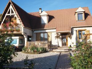 Chez Marcelline