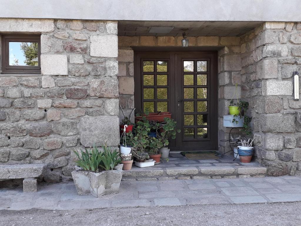 Chez Maria