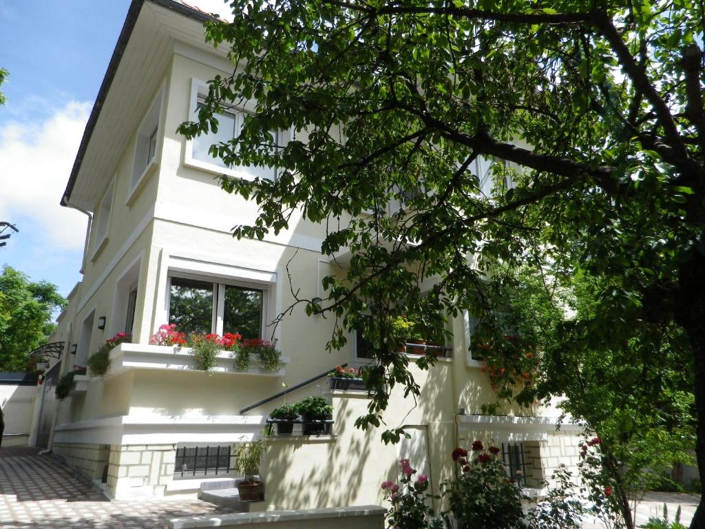 Chez Martin