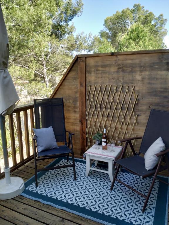 Chez Mary