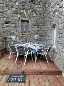 Chez Mauricette