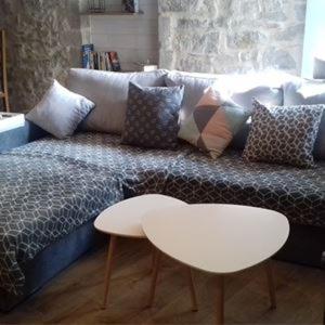 CHEZ MAURICETTE