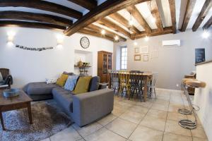 Chez Mémé Caillou, Gîte 6 personnes