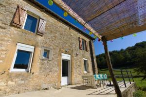 Chez Mémé en Ardenne