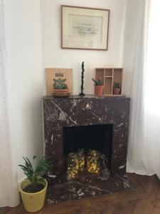 Chez Mumu