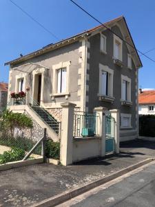 Maison de vacances Chez Mumu 3 Rue du Tonkin 24000 Périgueux Aquitaine