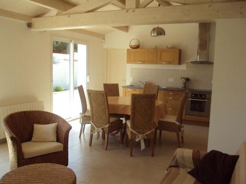 Chez Pascale