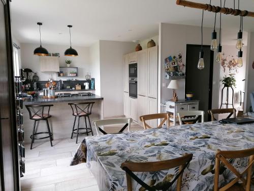Chez Patricia